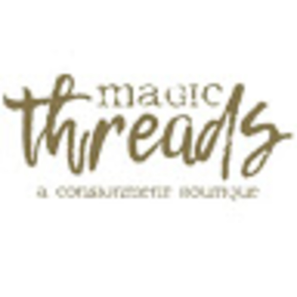Meet your Posher, Magic threads